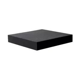 polka-wiszaca-scienna-na-ksiazki-samowiszaca-23-cm-hylly-czarne-drewno-mdf
