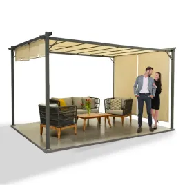 pergola-tarasowa-ogrodowa-stalowa-delos-ii-29x39m-bezowa