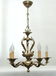zyrandol-mosieznylampa-wiszaca-mosiezna