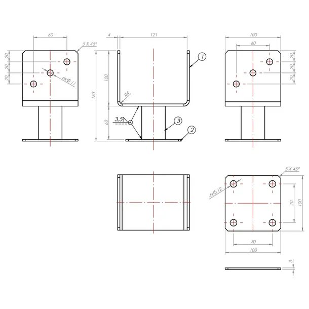 podstawa-slupa-120x100x160mm-przykrecana-do-betonu-kotwa-mocna-pmfu-stalowa-kod-producenta-494912
