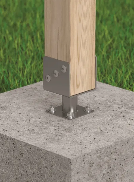 podstawa-slupa-120x100x160mm-przykrecana-do-betonu-kotwa-mocna-pmfu-stalowa-producent-domax