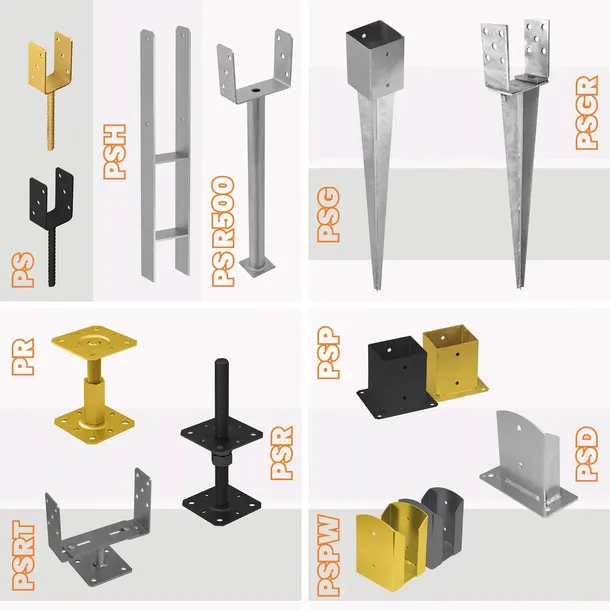 podstawa-slupa-120x100x160mm-przykrecana-do-betonu-kotwa-mocna-pmfu-stalowa-stan-nowy-rodzaj-podstawa-slupa