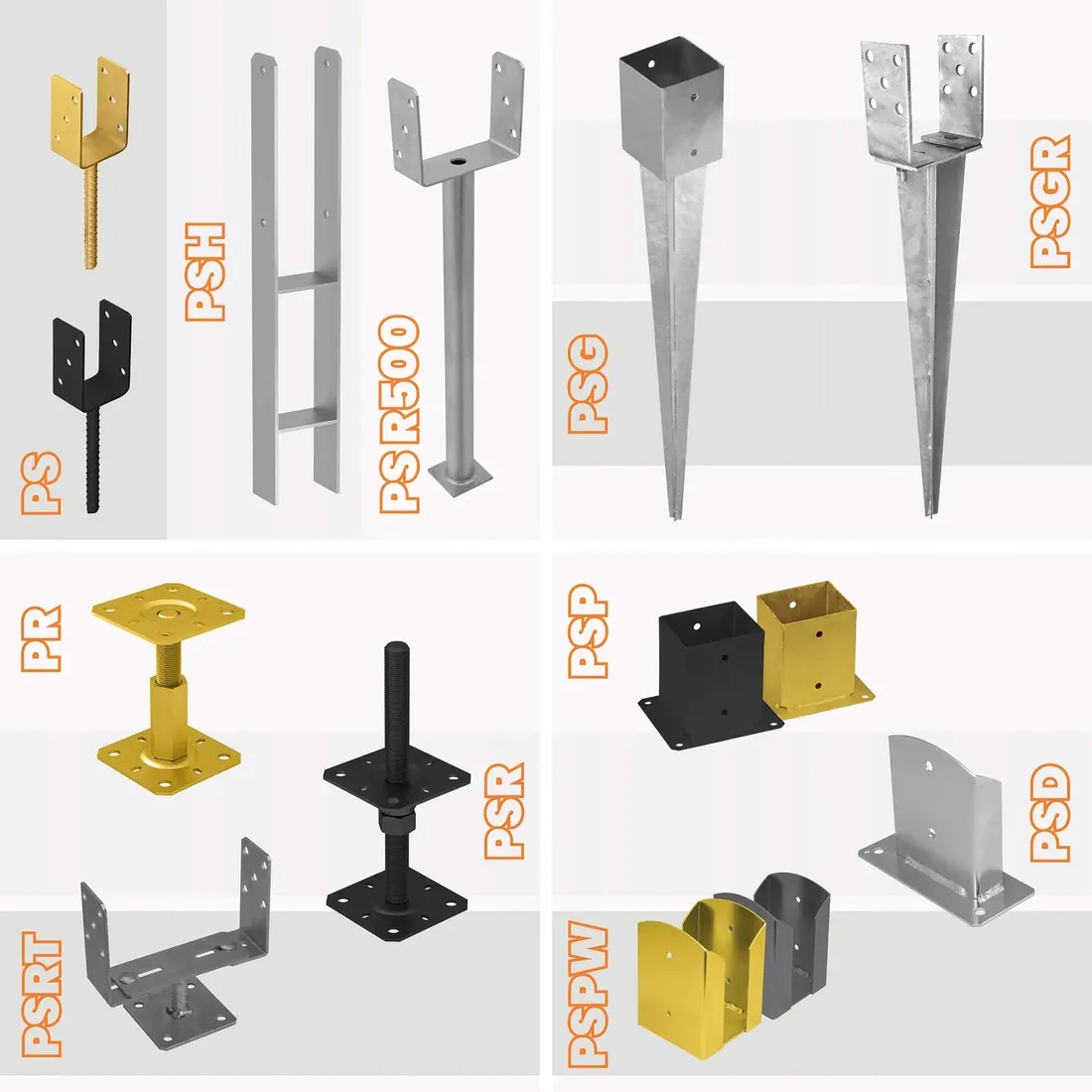 podstawa-slupa-120x100x160mm-przykrecana-do-betonu-kotwa-mocna-pmfu-stalowa