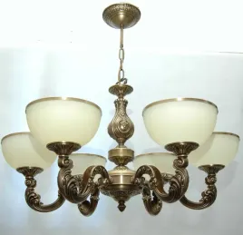 zyrandol-mosieznylampa-wiszaca-mosiezna