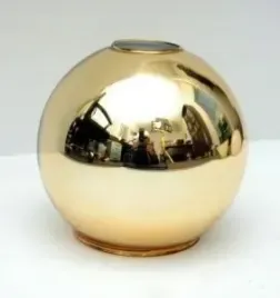 klosz-szklany-zloty-kula-otwarta-15cm-e27-do-lamp