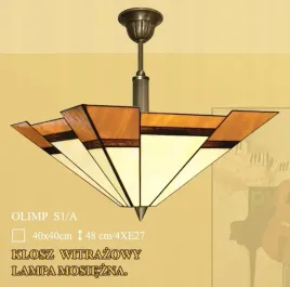 lampa-zyrandol-zwis-witraz-olimp-s1-a
