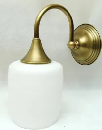 kinkiet-mosieznylampa-scienna-z-mosiadzu