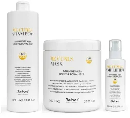 be-curls-szampon-maska-krem-dodajacy-elastycznosci-wlosom-kreconym