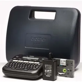 drukarka-do-etykiet-brother-pt-d210vp-walizka-zasilacz-tasma