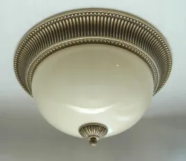 plafon-mosiezny-40cmlampa-sufitowa-mosieznaplafoniera