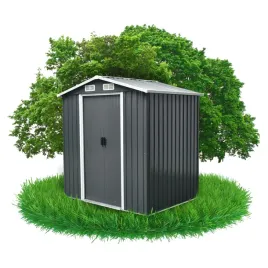 domek-narzedziowy-metalowy-131x194-sorbus-i-schowek-ogrodowy-wysoki-szopa