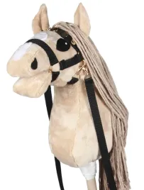 hobby-horse-konik-na-kiju-a4-kantar-wodze-gold-silver-produkt-pl