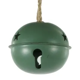 zawieszka-swiateczna-zielony-dzwonek-8-cm-ozdoba-swiateczna-dzwoneczek