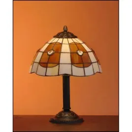lampka-witrazowa-nocna-biurkowa-parasol-h-34cm
