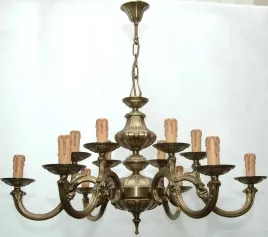 zyrandol-mosieznylampa-wiszaca-mosiezna
