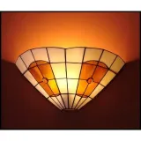 lampa-scienna-kinkiet-witraz-parasol-30cm
