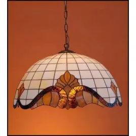 lampa-zyrandol-zwis-witraz-classic-50cm