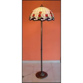 lampa-witrazowa-podlogowa-stojaca-rosa