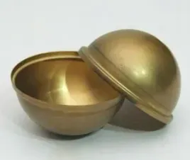 kula-mosiezna-fi-70mmkolumnacokollampa