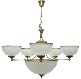 zyrandol-mosiezny-5-ramienny-lampa-mosiezna