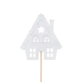 biale-domki-na-piku-ozdoby-figurki-wielkanocne-do-stroikow-6-szt
