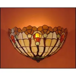 lampa-scienna-kinkiet-witraz-aksamit-30cm