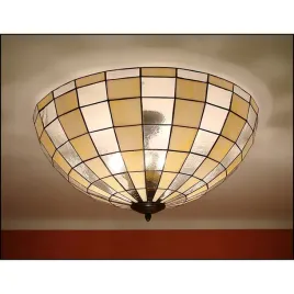 plafon-lampa-zyrandol-witraz-modernus-56cm