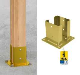 podstawa-wspornik-slupa-122x152-pspd-kwadratowa-przykrecana-kotwa-do-betonu