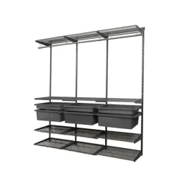 system-regalowy-zestaw-integri-szary-garderoba-3mod-3