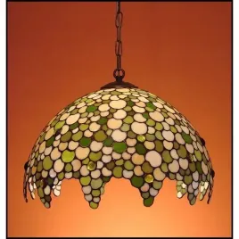 lampa-zyrandol-zwis-witraz-kropla-50cm