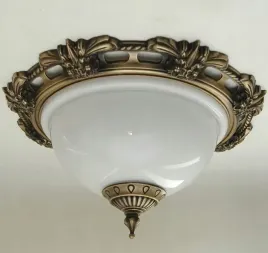 plafon-klasyczny-patyna-29cm-lampa