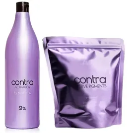 profis-contra-rozjasniacz-do-wlosow-biale-wlosy-500g-aktywator-9percent-1000ml