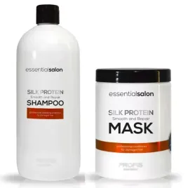 profis-wygladzajacy-szampon-maska-z-proteinami-jedwabiu-silk-protein