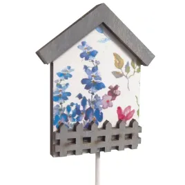 mini-domek-na-piku-1-szt-ozdoba-wielkanocna-dekoracja-wiosenna-do-stroikow