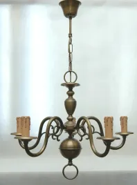 zyrandol-mosieznylampa-wiszaca-mosiezna