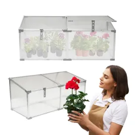 mini-szklarnia-120-cm-inspekt-rozsadnik-z-poliweglanu-2-komory-magnolia-ii