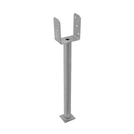 podstawa-slupa-kotwa-do-betonu-na-dlugiej-rurze-ps-r500-typu-u-91x60x124