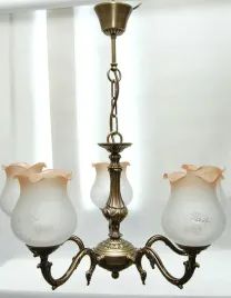zyrandol-mosieznylampa-wiszaca-mosiezna