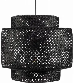 lampa-wiszaca-boho-bambusowa-black-38cm-th26