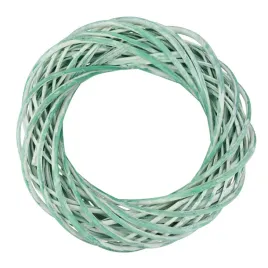 zielony-wianek-wiklinowy-rustykalne-dekoracje-weselne-nagrobne-ozdoby-30-cm