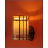 lampa-scienna-kinkiet-witraz-nuova-14cm