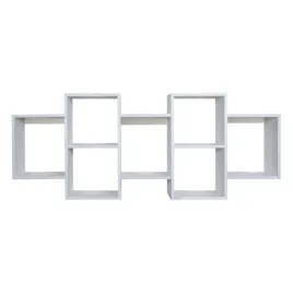polka-regal-wiszaca-scienna-na-ksiazki-do-salonu-fts-3-bialy