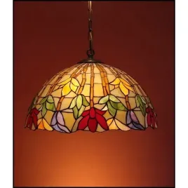 lampa-zyrandol-zwis-witraz-storczyk-40cm