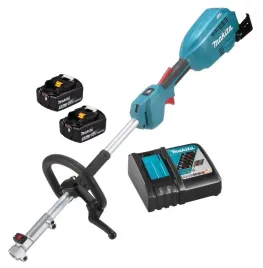 makita-wielofunkcyjne-narzedzie-ogrodowe-lxt-18v-2x5ah-bl1850-dc18rc-dux18z