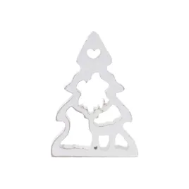rustykalna-choinka-z-reniferem-14cm-ozdoba-na-prezent-pod-choinke-biala