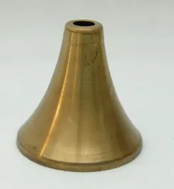 wypraska-mosiezna-stozek-czesci-mosiezne-do-lamp