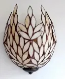 lampa-scienna-kinkiet-witraz-niagara-22cm