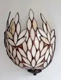 lampa-scienna-kinkiet-witraz-niagara-22cm-stan-nowy