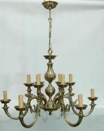 zyrandol-mosieznylampa-wiszaca-mosiezna