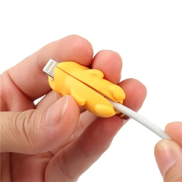 oslonka-na-kabel-iphone-apple-lightning-koala-stan-nowy-stan-opakowania-oryginalne